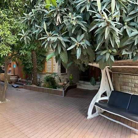 Vila Hadar Bakfar Jesud ha-Ma'ala Exteriér fotografie